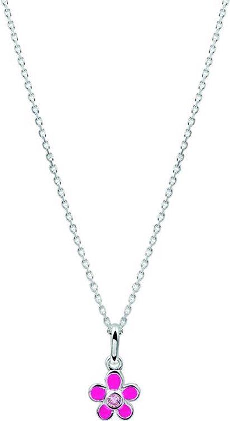 Zilveren ketting dames met of zonder hanger