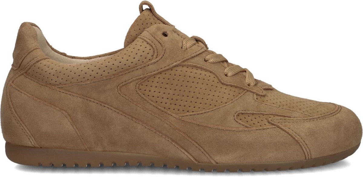 Gabor 565.1 Sneakers - Dames - Camel