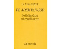Adem van god