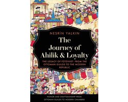 The Journey of Ahilik and Loyalty