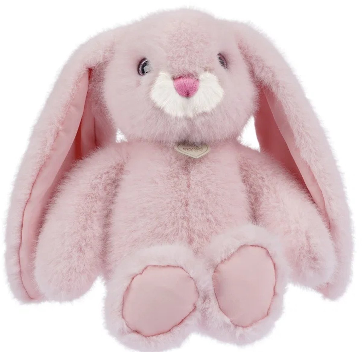 BESITOS- # Pluchen konijntje Genna-50 cm