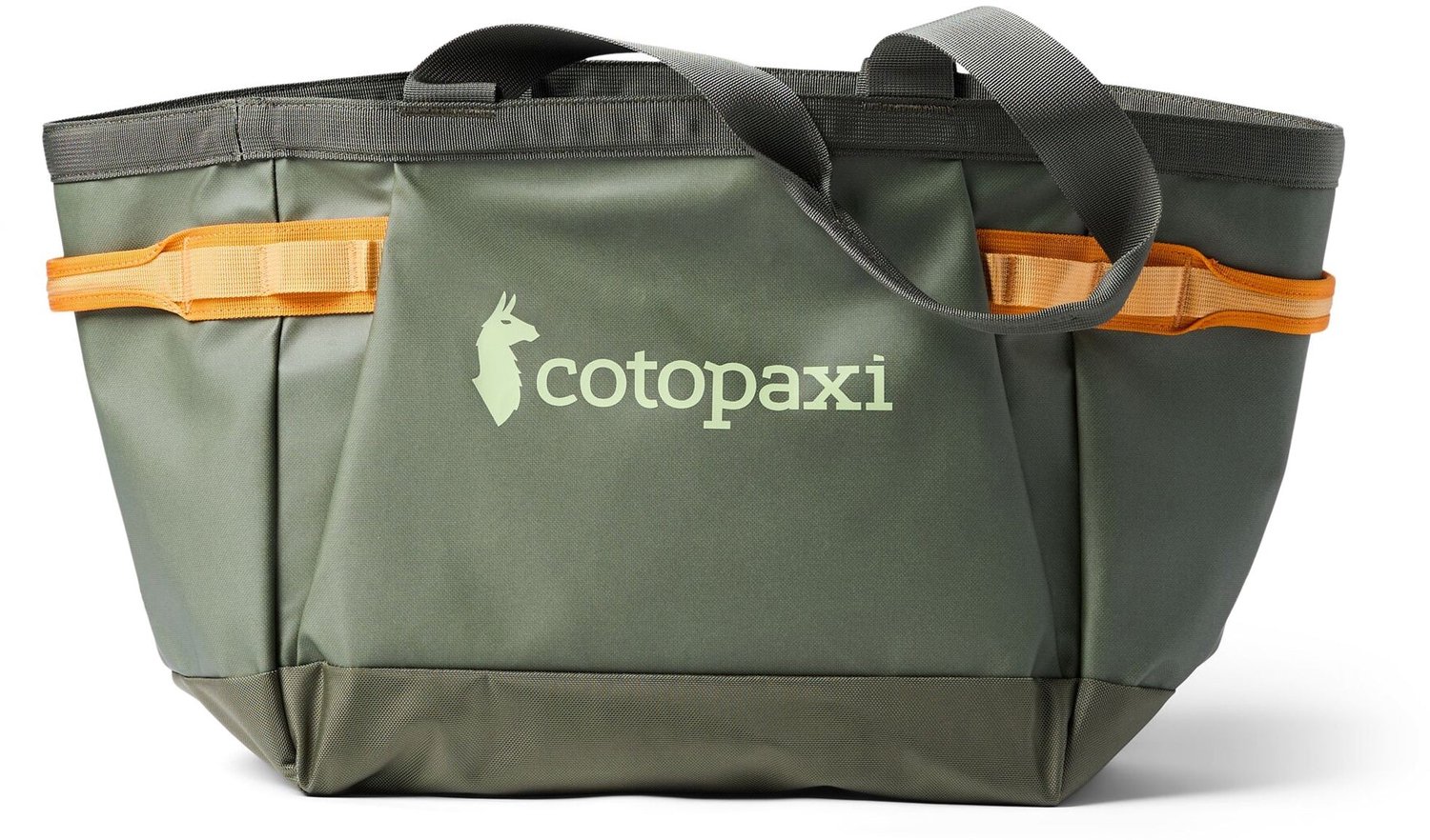Cotopaxi Allpa 30L Gear Hauler Tote - Reistas 37 cm (fatigue)