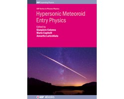 IOP Series in Plasma Physics - Hypersonic Meteoroid Entry Physics