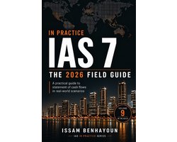 Ifrs in Practice- IAS 7 in Practice