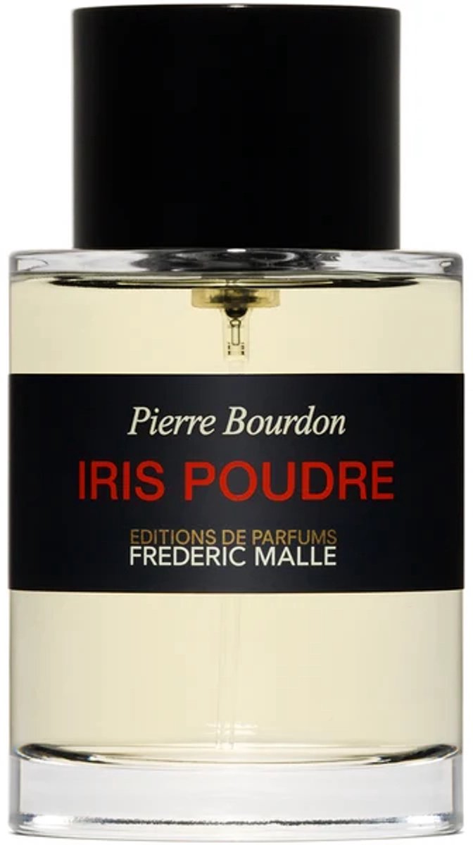 Frederic Malle - Iris Poudre EDP - 100ml