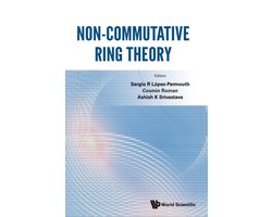 Non-Commutative Ring Theory