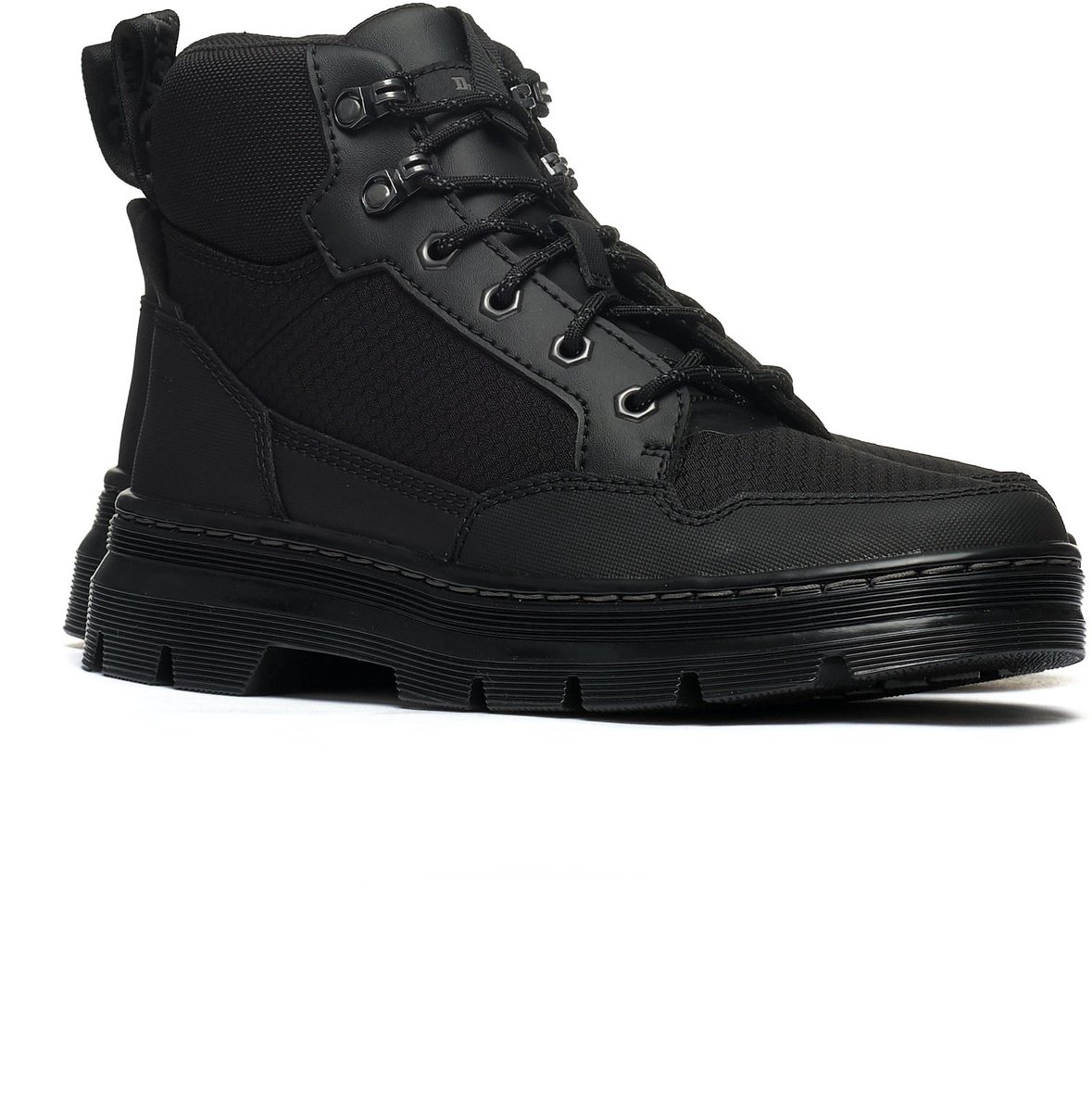 Dr. Martens Rakim MK.02 Unisex laarzen Zwart