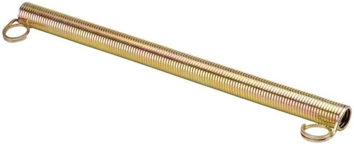 Buitendiameter 16 mm.