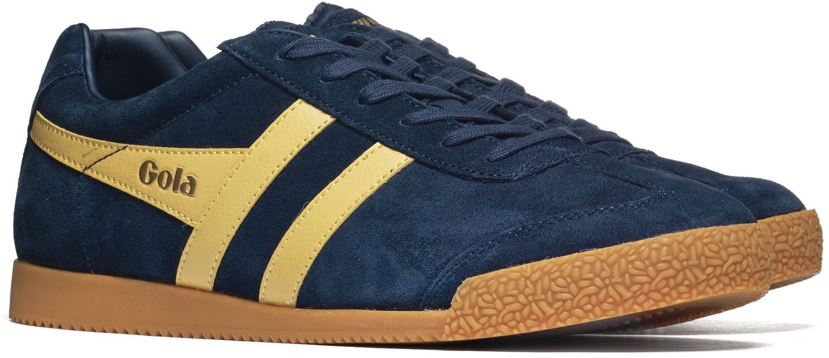 Sneakers Gola Men's Harrier Trainer 46 Heren