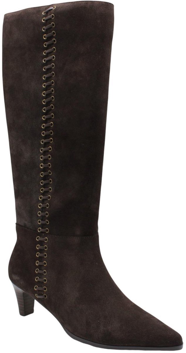 Pedro Anton - Schoenen - Bruin - Vrouwen - Maat 39 -