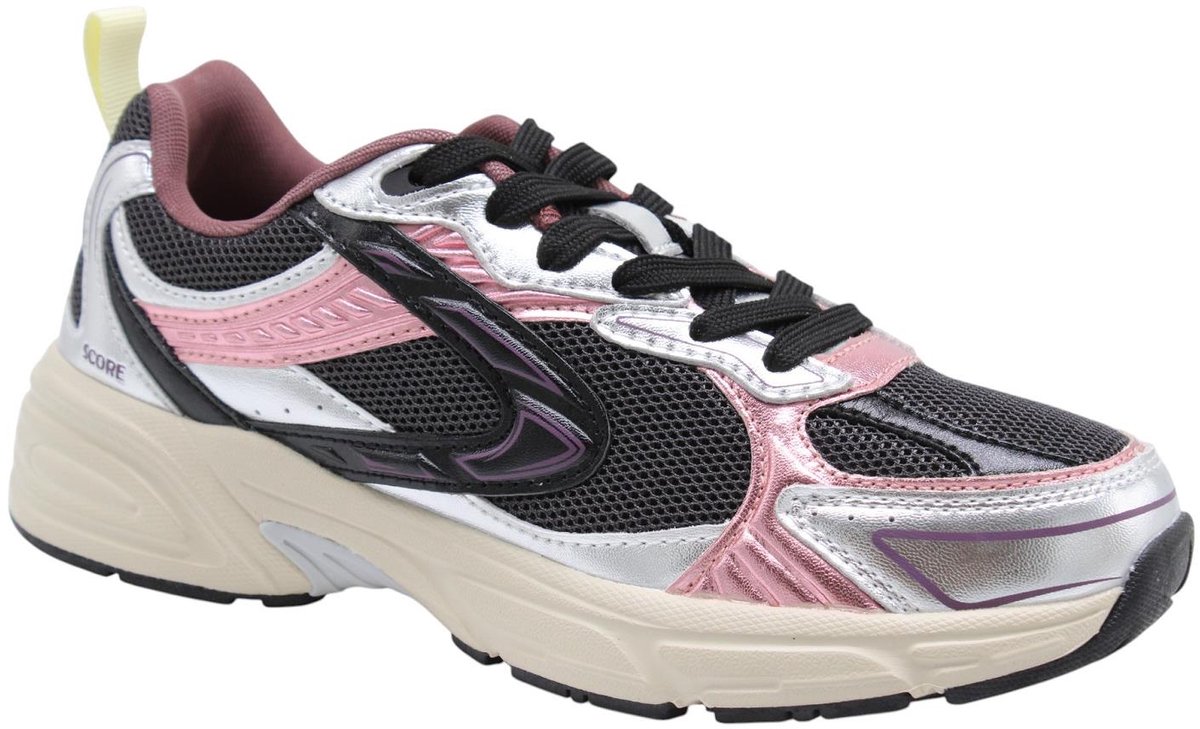 Boax Studio - Schoenen - Roze - Vrouwen - Maat 36 -