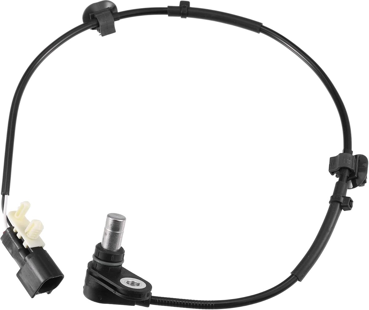 ABS wieltoerentalsensor voor Ford voor Ranger kunststof 2028435 zwart