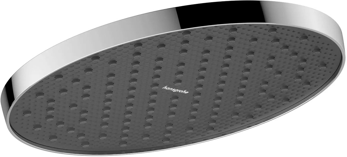 Hansgrohe Activera S Hoofddouche 240 1jet - chroom, 28055000