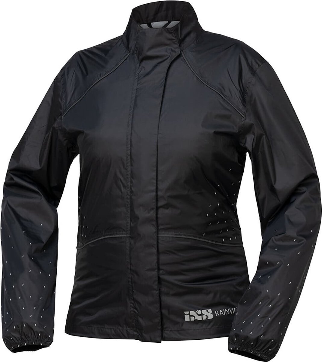 IXS Ligny Dames Regenjas - Jas