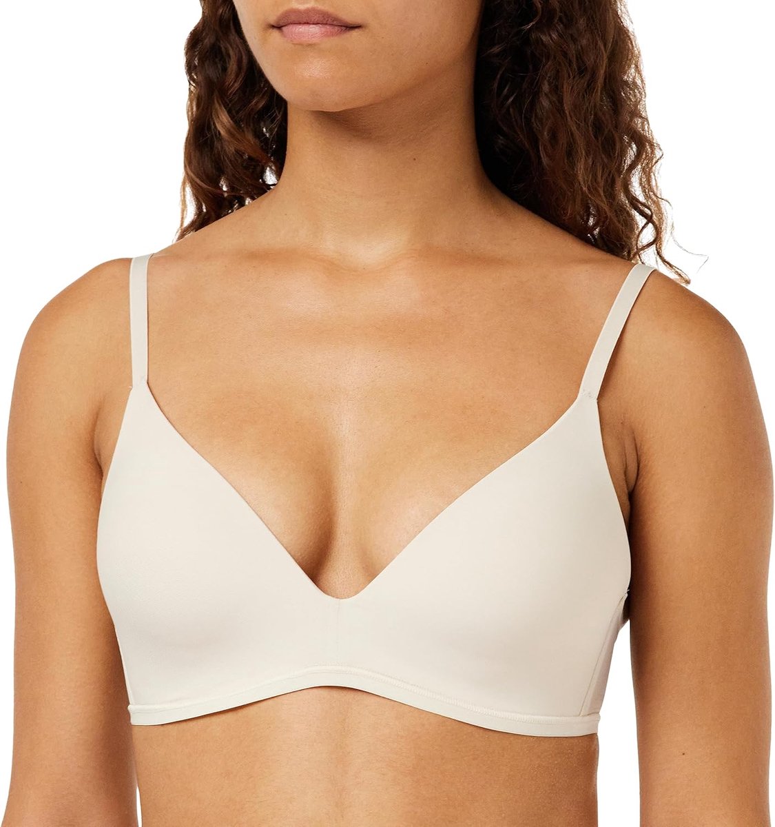 Dames BH Soft Adapt PU/zonder beugel/gevoerd/verstelbare bandjes