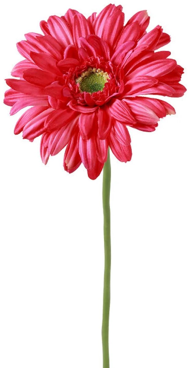 Countryfield Kunstbloem Gerbera Leanne lila