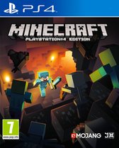 Minecraft - Playstation Edition - PS4