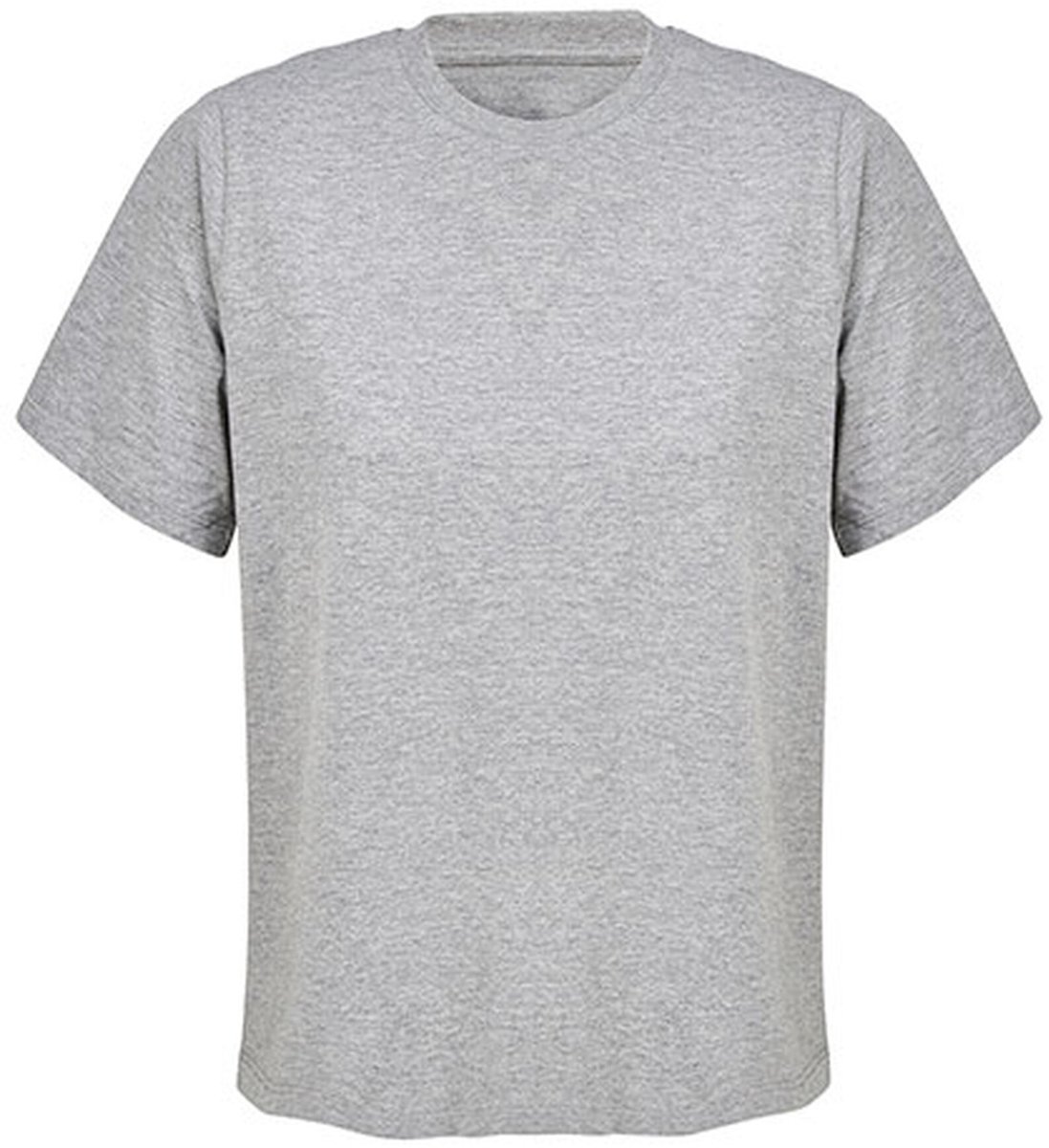 SOL'S Women´s T-Shirt Legend L04776 - Grey Melange - M