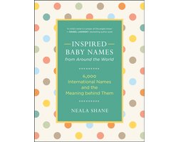 Inspired Baby Names From Around World