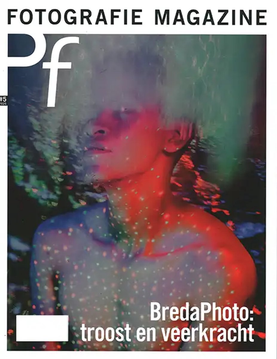 PF Fotografie Magazine - 05 2026