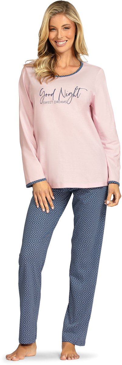 Dames Pyjama 'Dream Time'