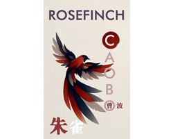 Rosefinch