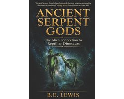Ancient Serpent Gods