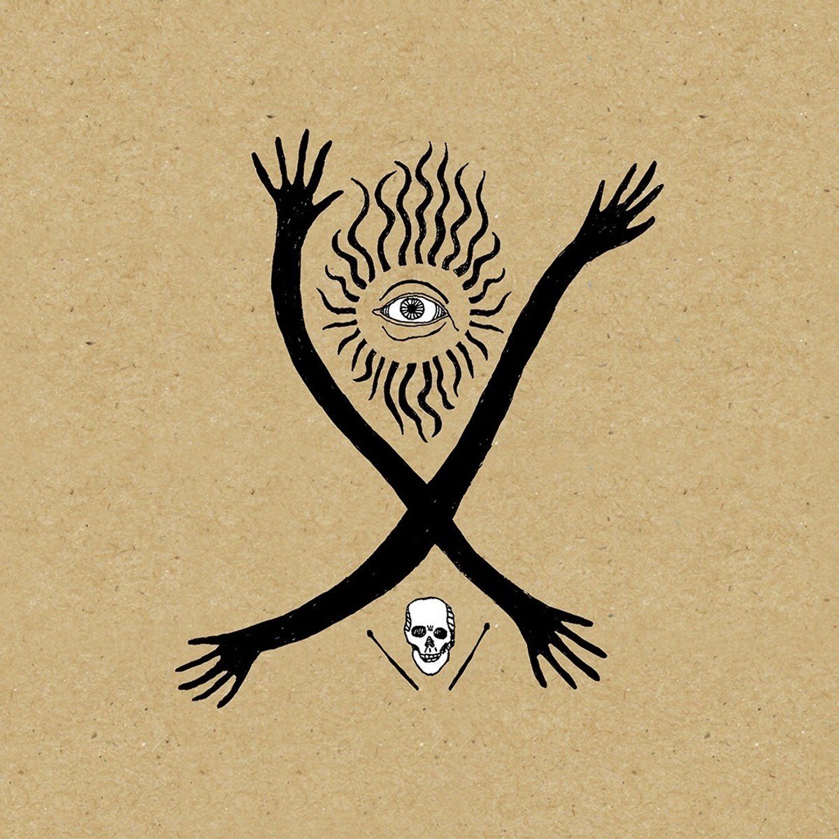 Swans - Newly Sentient Being (3 CD)