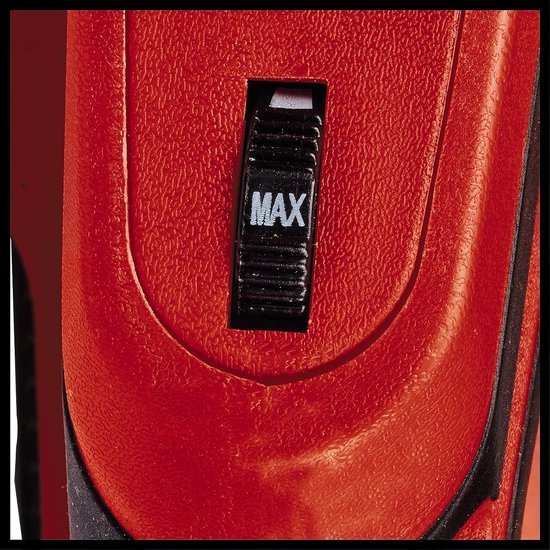 Accu Bladzuiger 18V – 2-in-1 Bladblazer & Hakselaar – 500 m³/u – 210 km/u – 45L Opvangzak — afbeelding 3