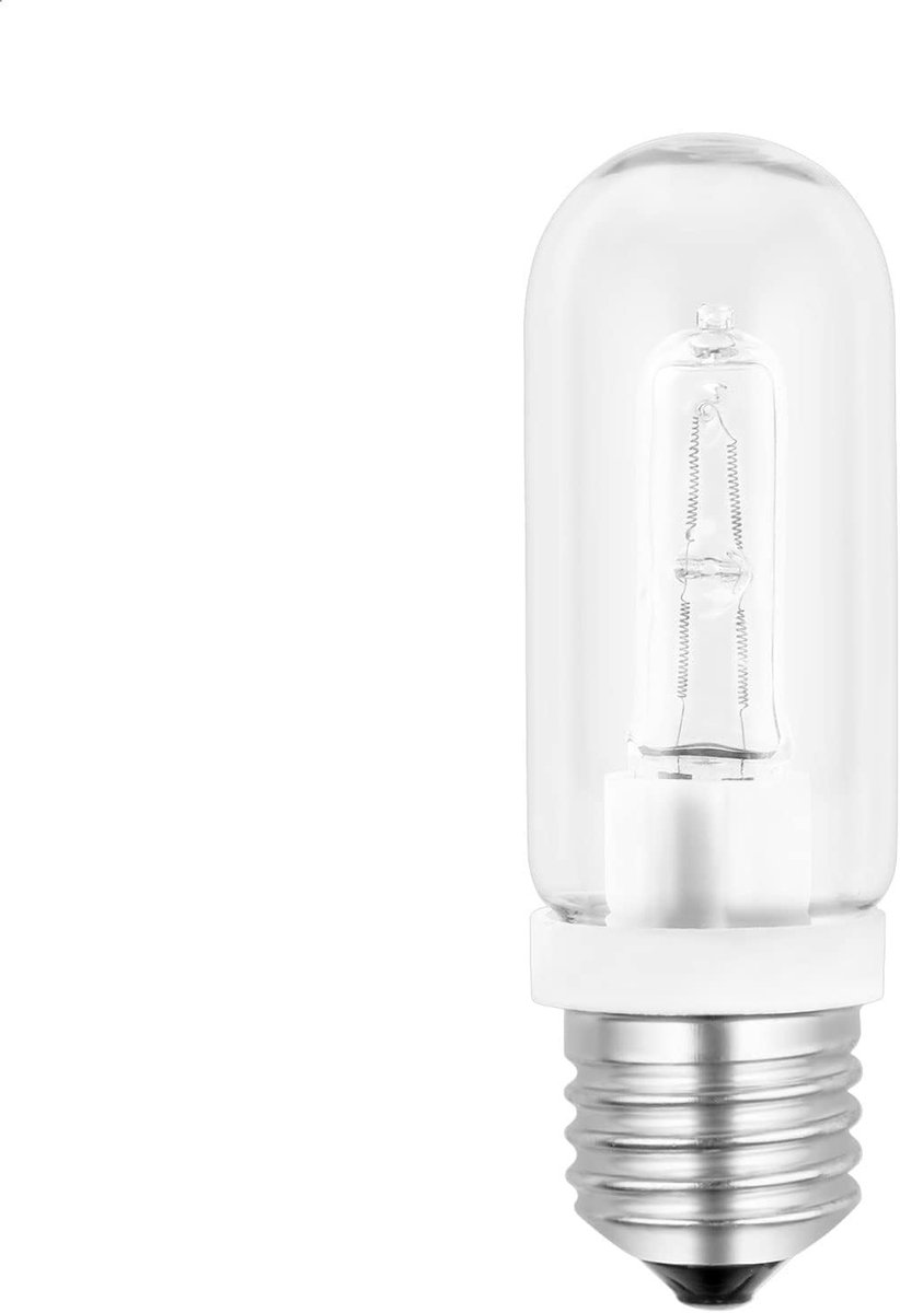 E27 LED Lamp 2700K - Energiezuinige Verlichting voor Thuis, Warm Wit Licht, 1 Stuk