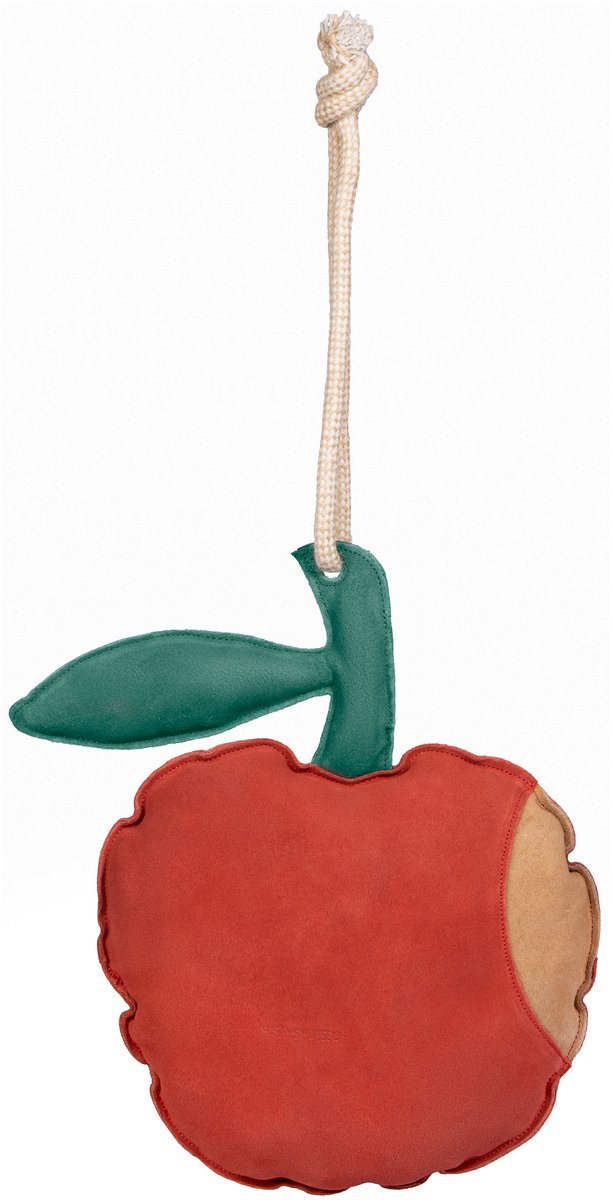 Harry's Horse - Speelgoed Apple - Rood