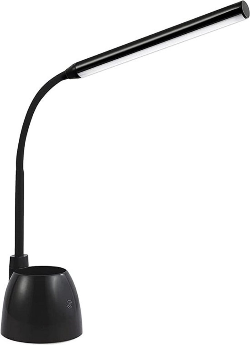 Bureaulamp – Bureau Accessoires – Bureau Verlichting – Ruimtebesparend – Desk Lamp / Bureaulamp / kantoor tafellamp