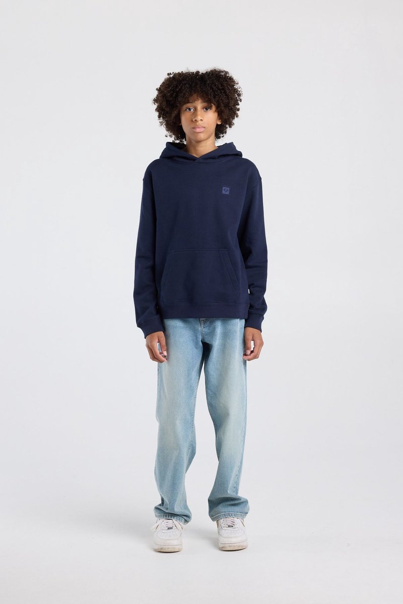 Hoodie Sealey Jr
