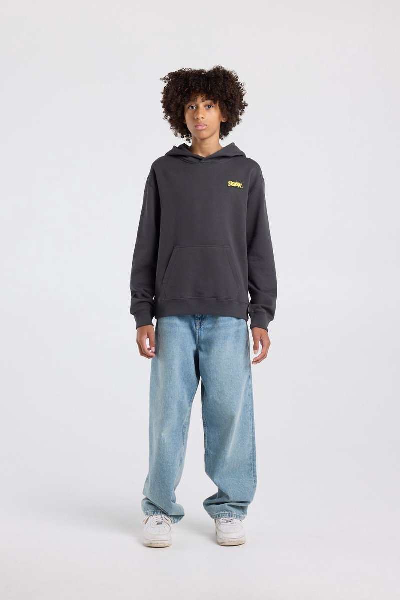 Hoodie Stuart Jr