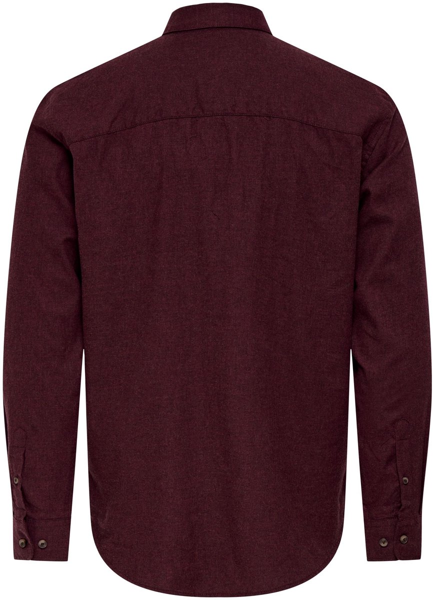 ONLY & SONS Overhemd ONSJUPITER Overhemd