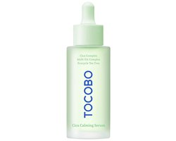 TOCOBO Cica Calming Serum 50ml