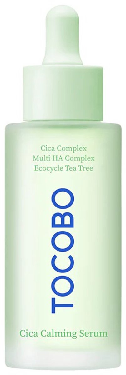 TOCOBO Cica Calming Serum 50ml