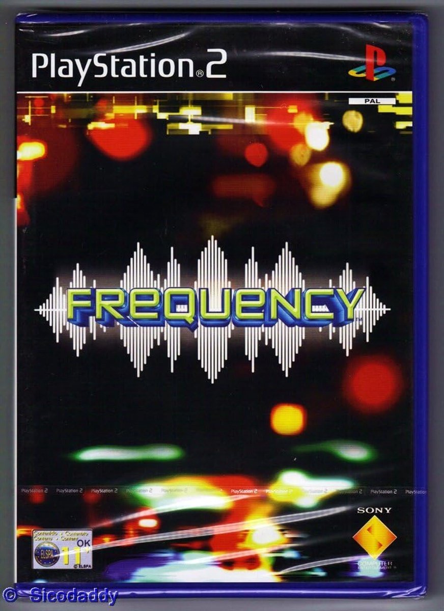 Frequency