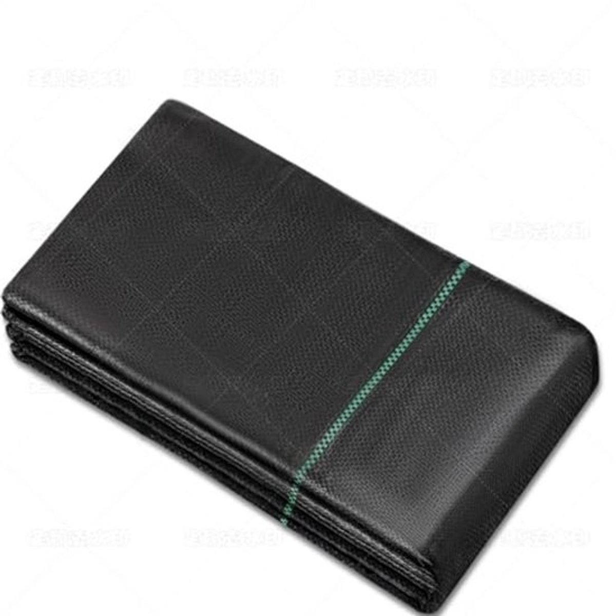 Onkruiddoek Tuinvlies 2m x 10m voor een Gezonde Tuin