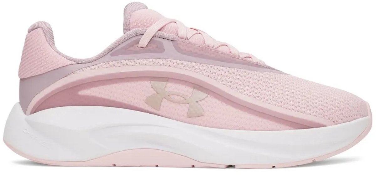 Under Armour Radiant Training Schoenen Roze EU 41 Vrouw