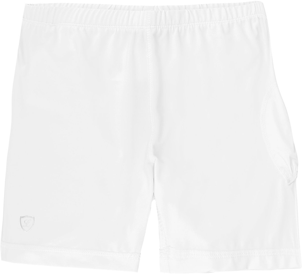 Fila Finja Skort Radiance Blauw