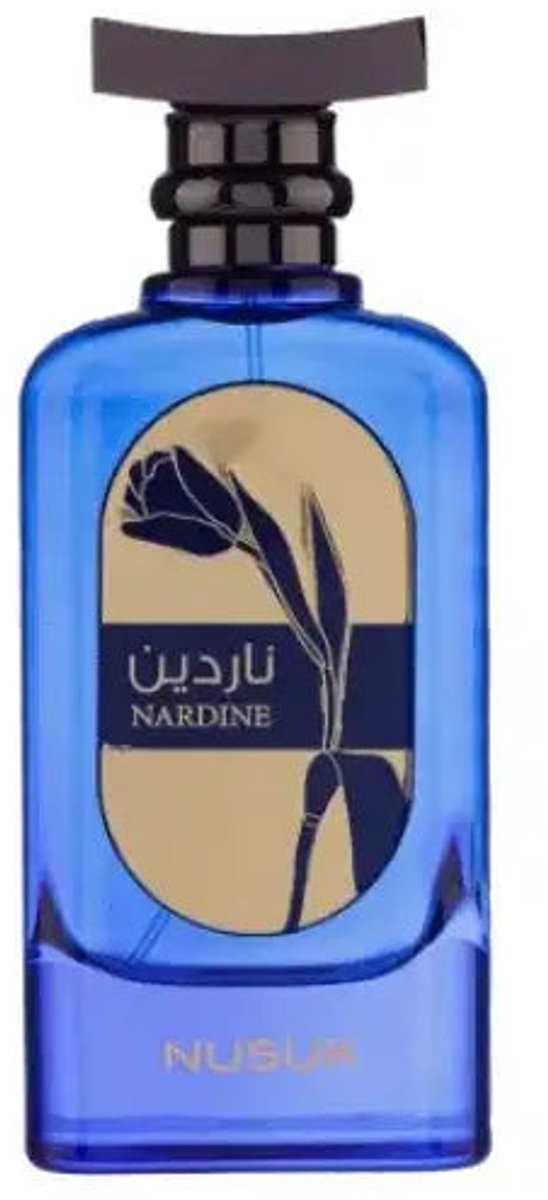 Nardine – EDP