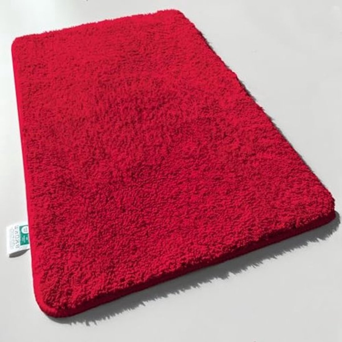 Hoogpolige badmat Sky Soft | Zacht en pluizig badkamertapijt met antislip en wasbare eigenschap | 16 kleuren en 6 maten