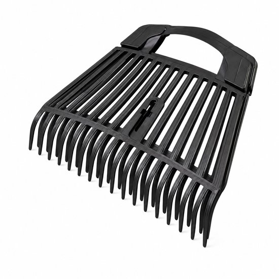 JOST Bladgrijper set, 2 in 1, geel kunststof van JOST — afbeelding 4