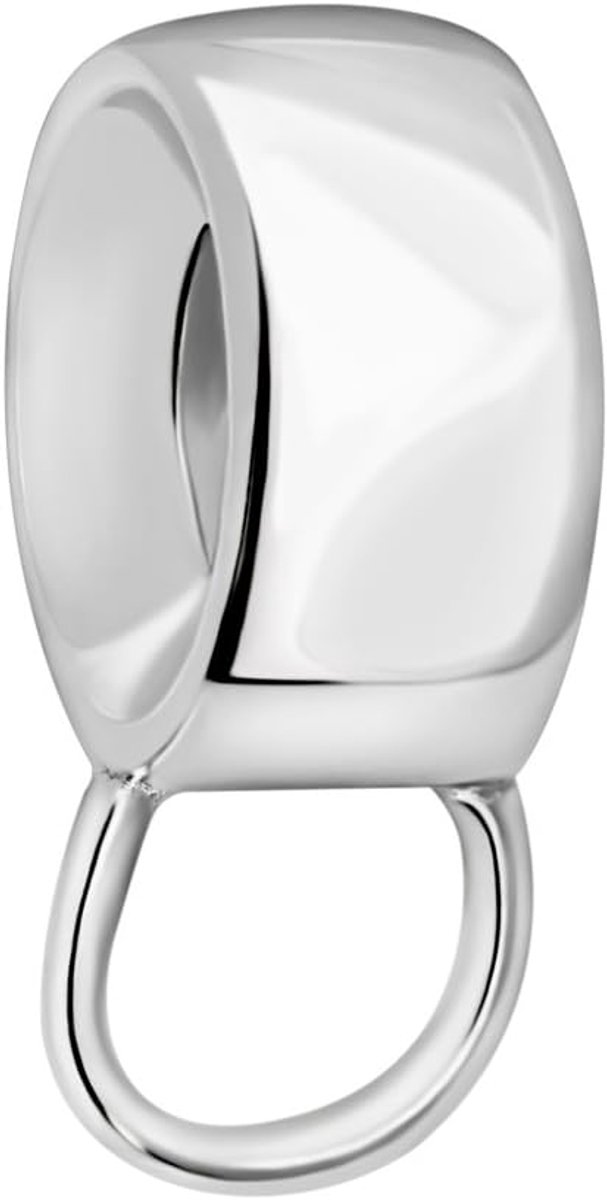 Verzilverd Dragers Thema Charm Bedel Hangers voor Armbanden en Accessoires