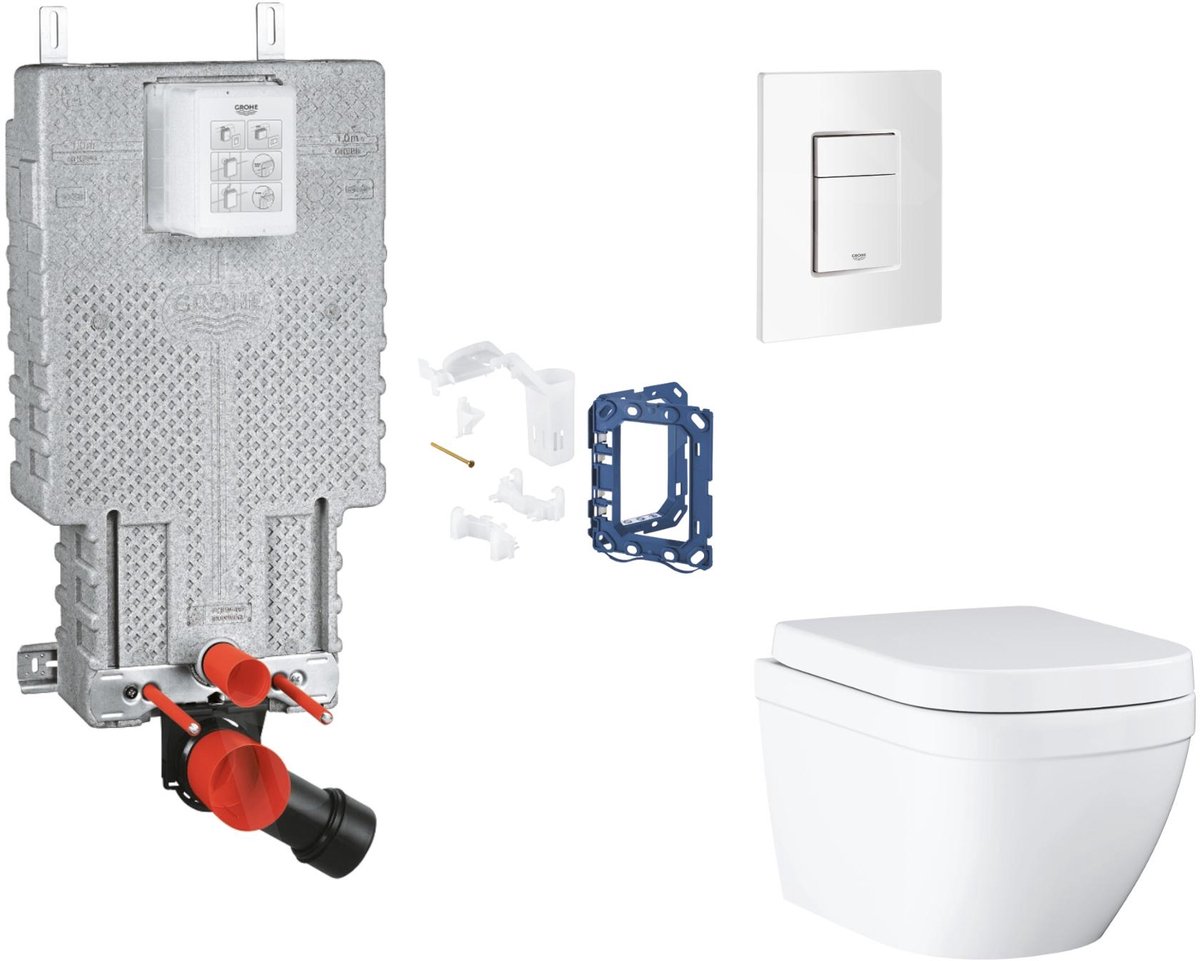 Grohe SANI15BB3120