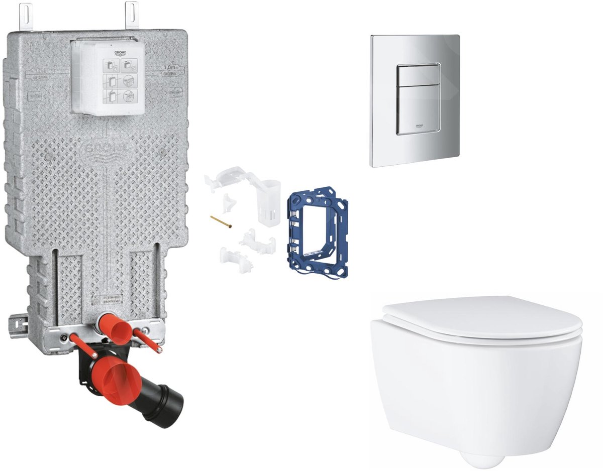 Grohe SANI15BB2119