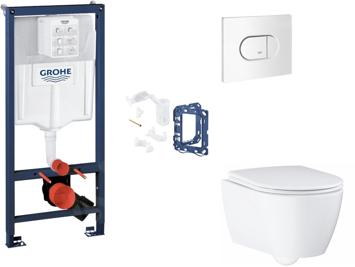 Grohe SANI11BB3156