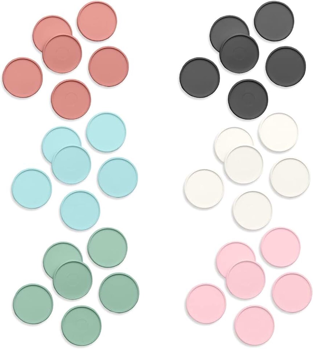 Keepers &&PLANNER DISCS WR MULTI PACK (54 PIECE)
