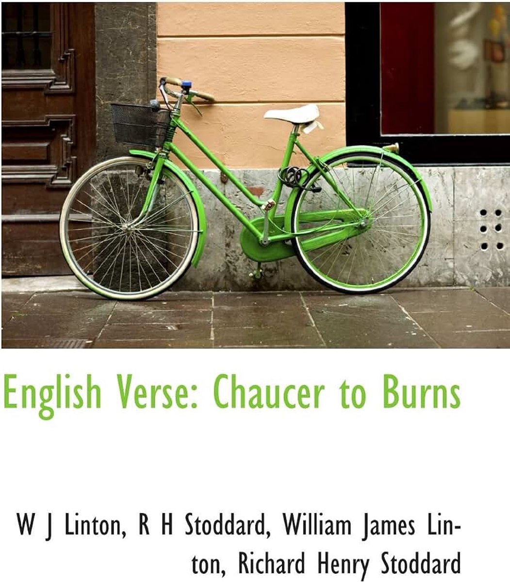 English Verse
